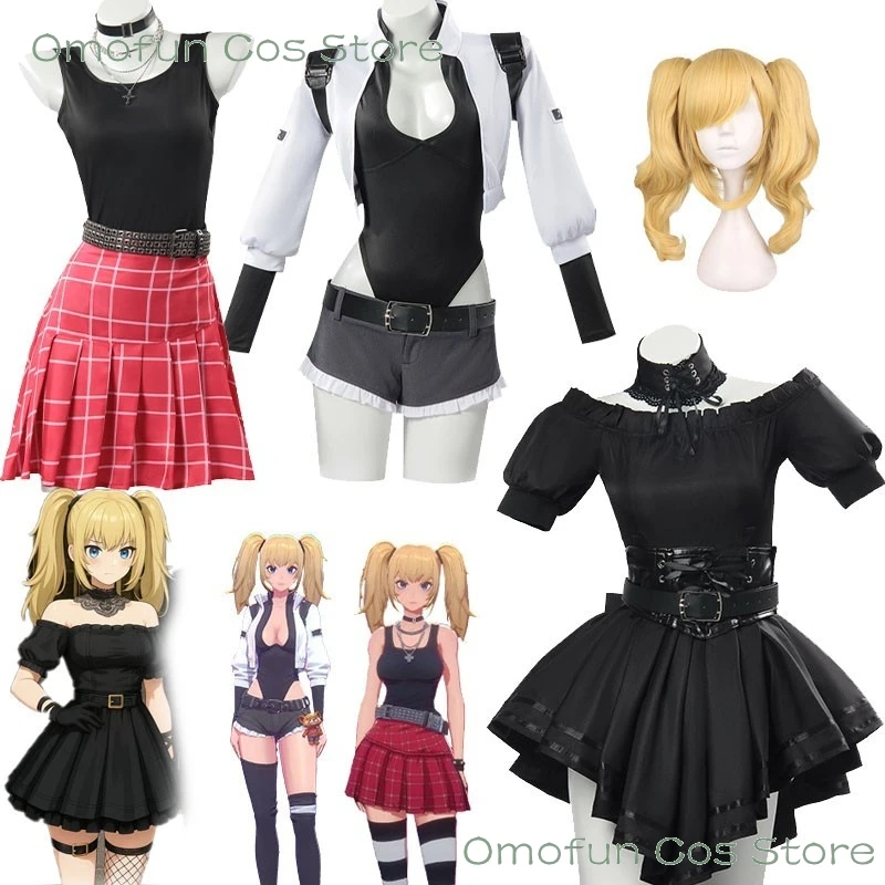 Anime Cosplay Ai - s,3'g\7;Grok Ani AI Girl Cosplay Game