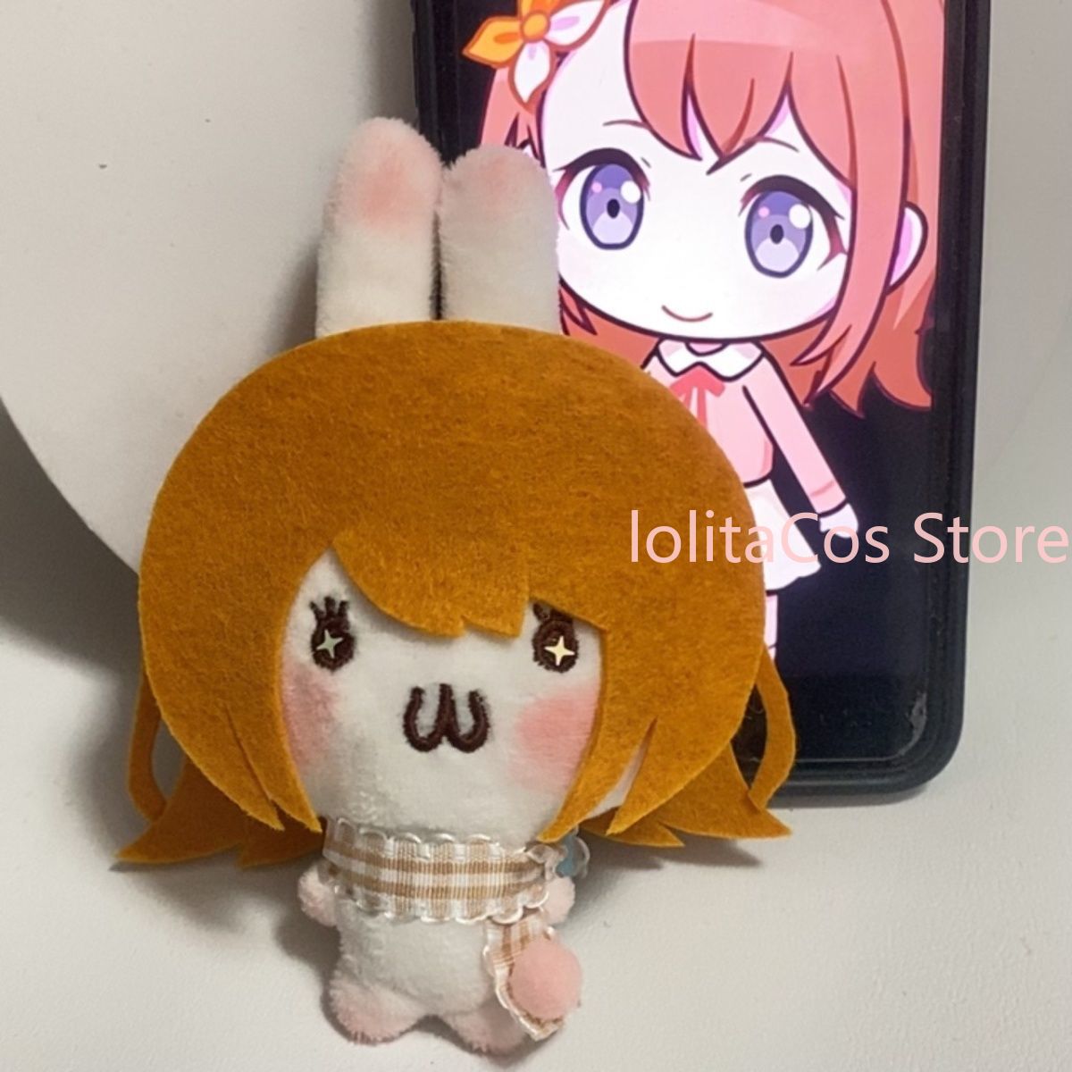 Pjsk Project SEKAI Minori Hana - Anime Cosplay For Girls のレビューと価格
