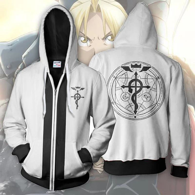 Fullmetal Alchemist Edward Elr - Fullmetal Alchemist Coat のレビューと価格