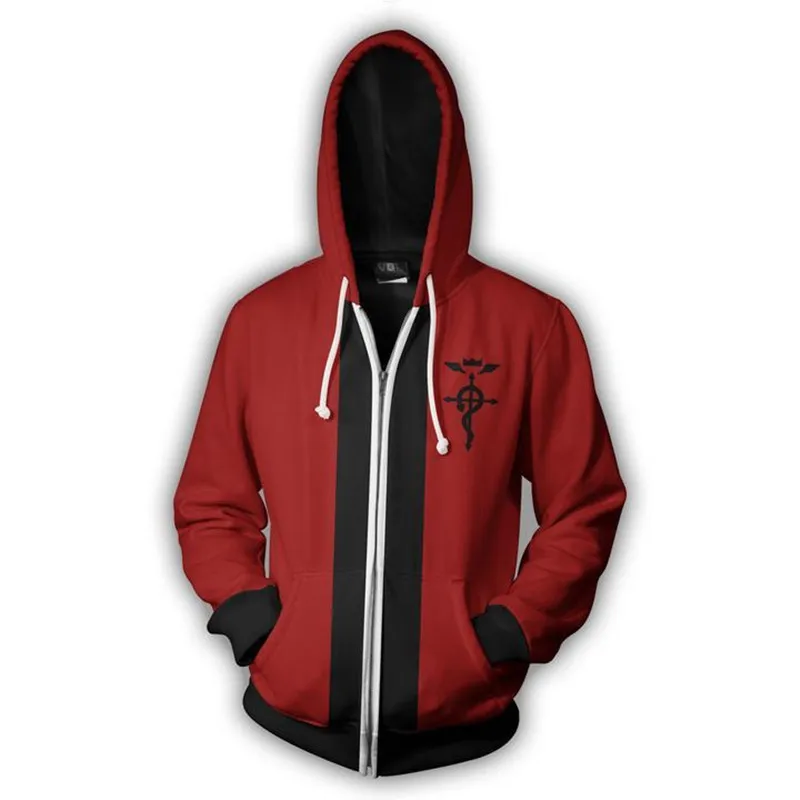 Fullmetal Alchemist Edward Elr - Fullmetal Alchemist Coat のレビューと価格