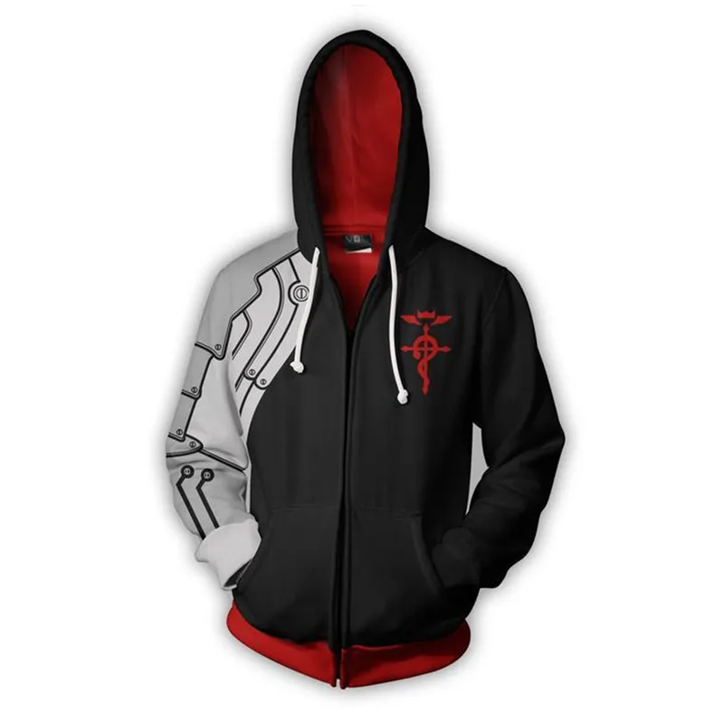 Fullmetal Alchemist Edward Elr - Fullmetal Alchemist Coat のレビューと価格