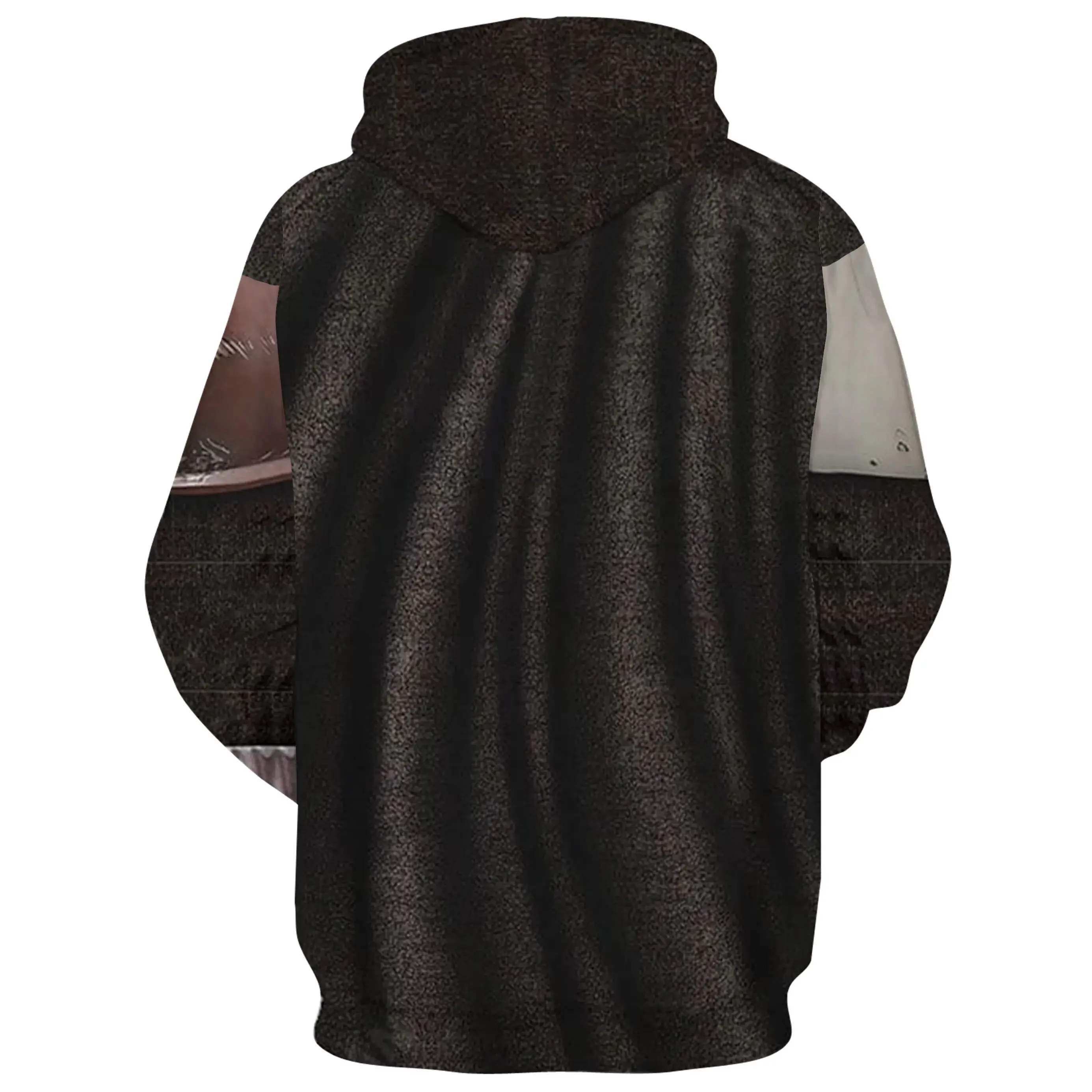 SW The Mandalorian Hoodies Cos - Cosplay Anime Basic のレビューと価格