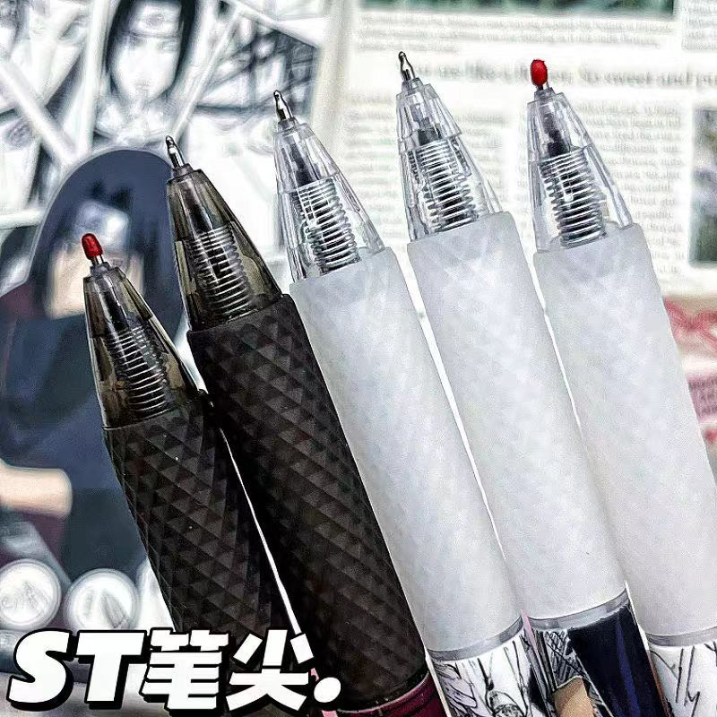 Anime Naruto Gel Pen Cute Cart - Anime Cosplay Ai のレビューと価格