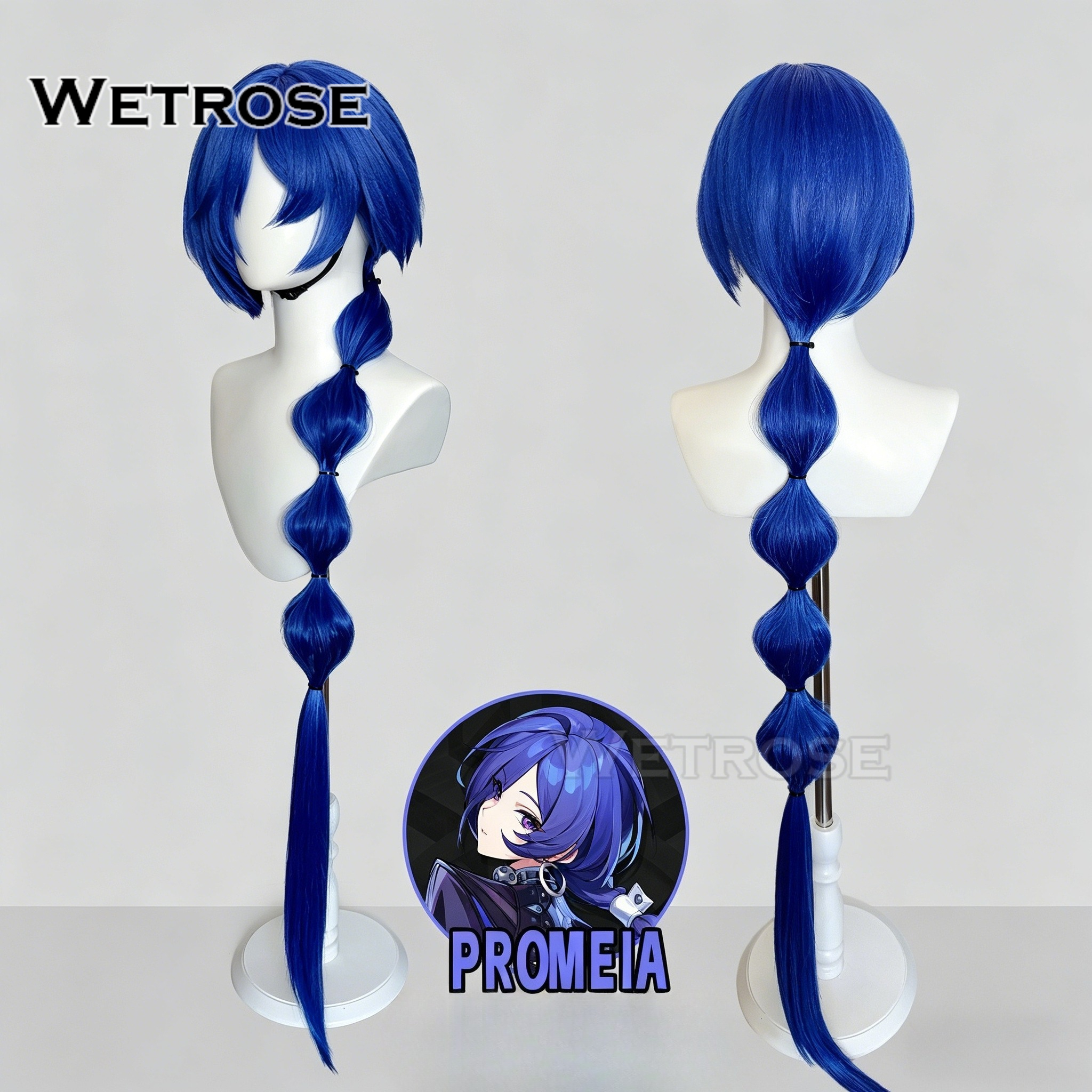 Zenless Zone Zero ZZZ Promeia  - Anime Cosplay Outfit のレビューと価格