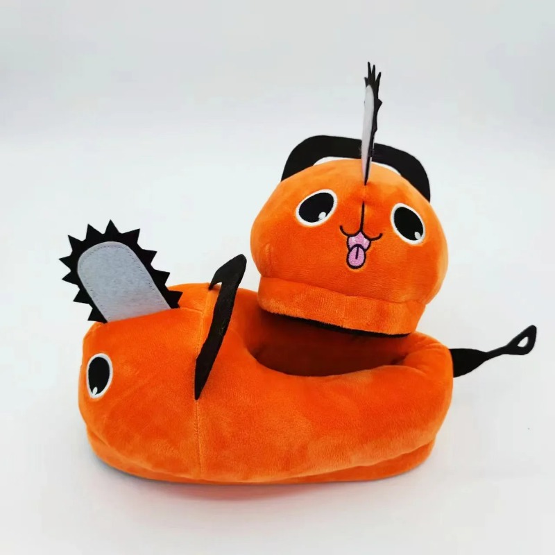 Anime Chainsaw Man Pochita Hou - Anime Cosplay Cute のレビューと価格