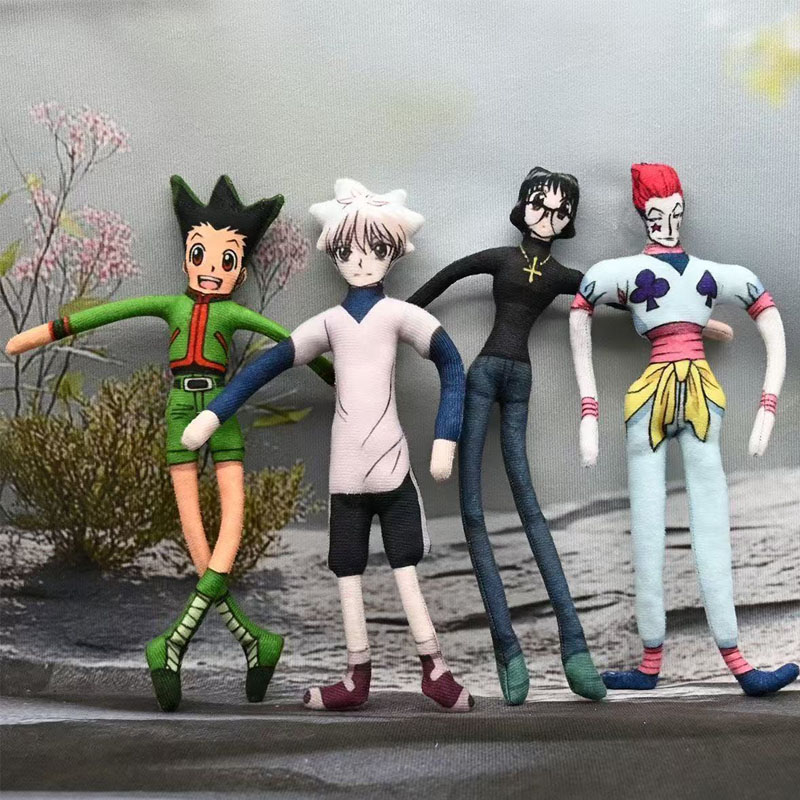 Anime Hunter Killua Zoldyck Co - Cosplay Anime Killua Zoldyck のレビューと価格