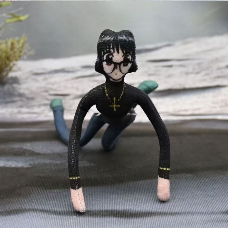 Anime Hunter Killua Zoldyck Co - Cosplay Anime Killua Zoldyck のレビューと価格