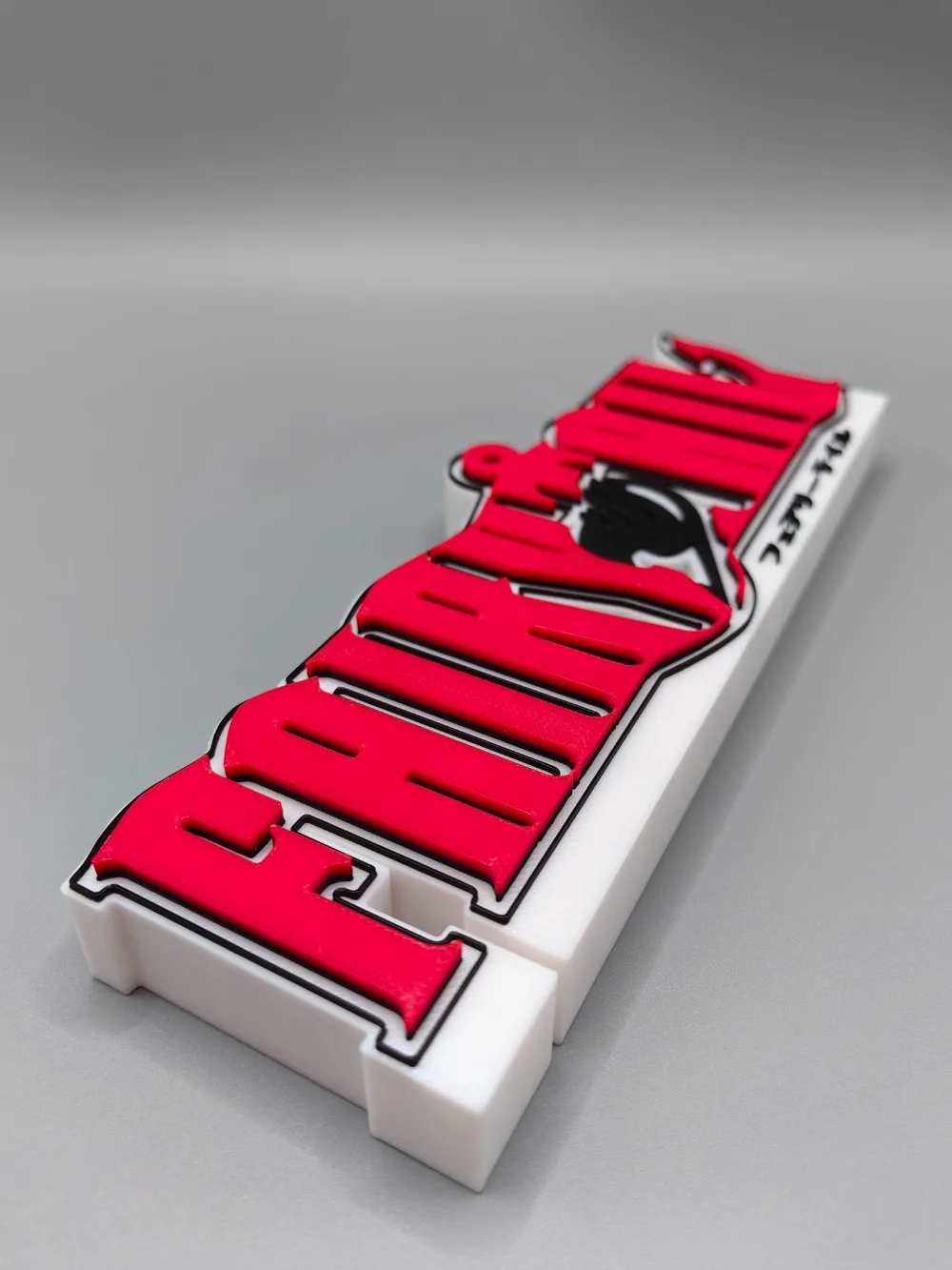 Anime Fairy Tail 3D Printed Mo - Anime Cosplay Title のレビューと価格