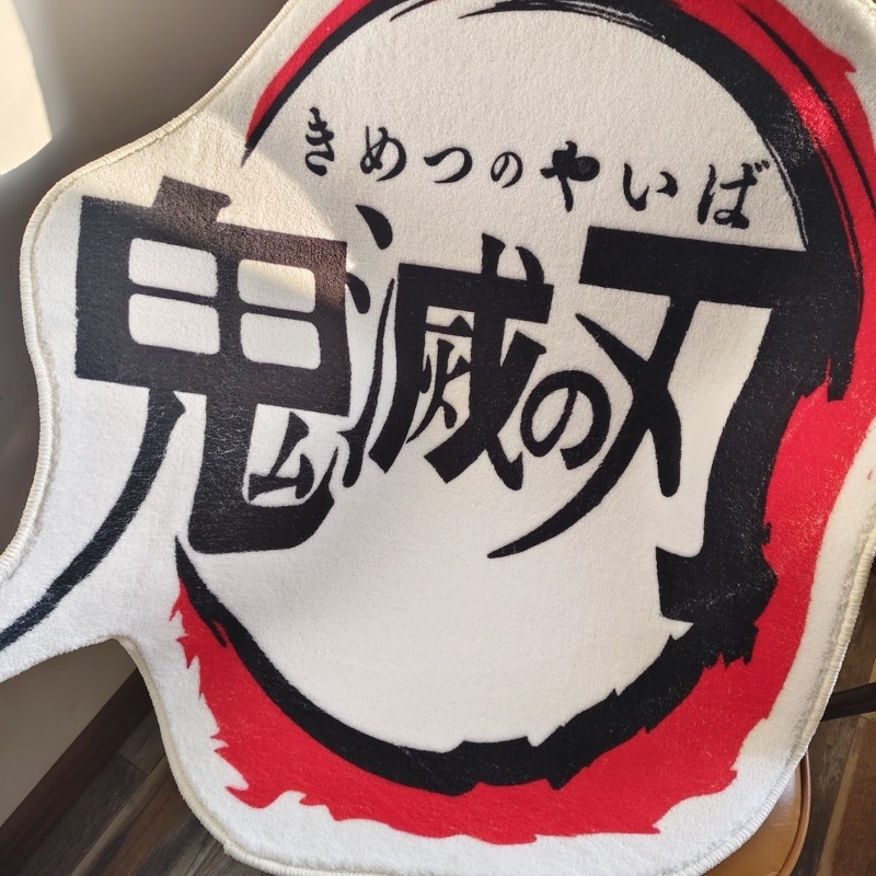 Cartoon Anime Demon Slayer Car - Anime Cosplay Title のレビューと価格