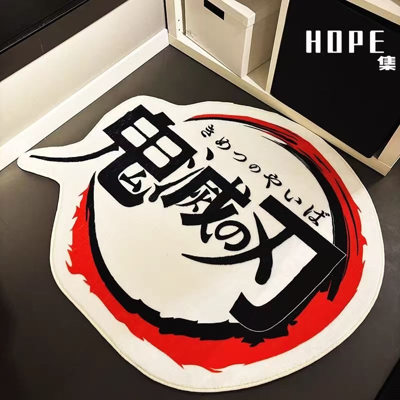 Cartoon Anime Demon Slayer Car - Anime Cosplay Title のレビューと価格