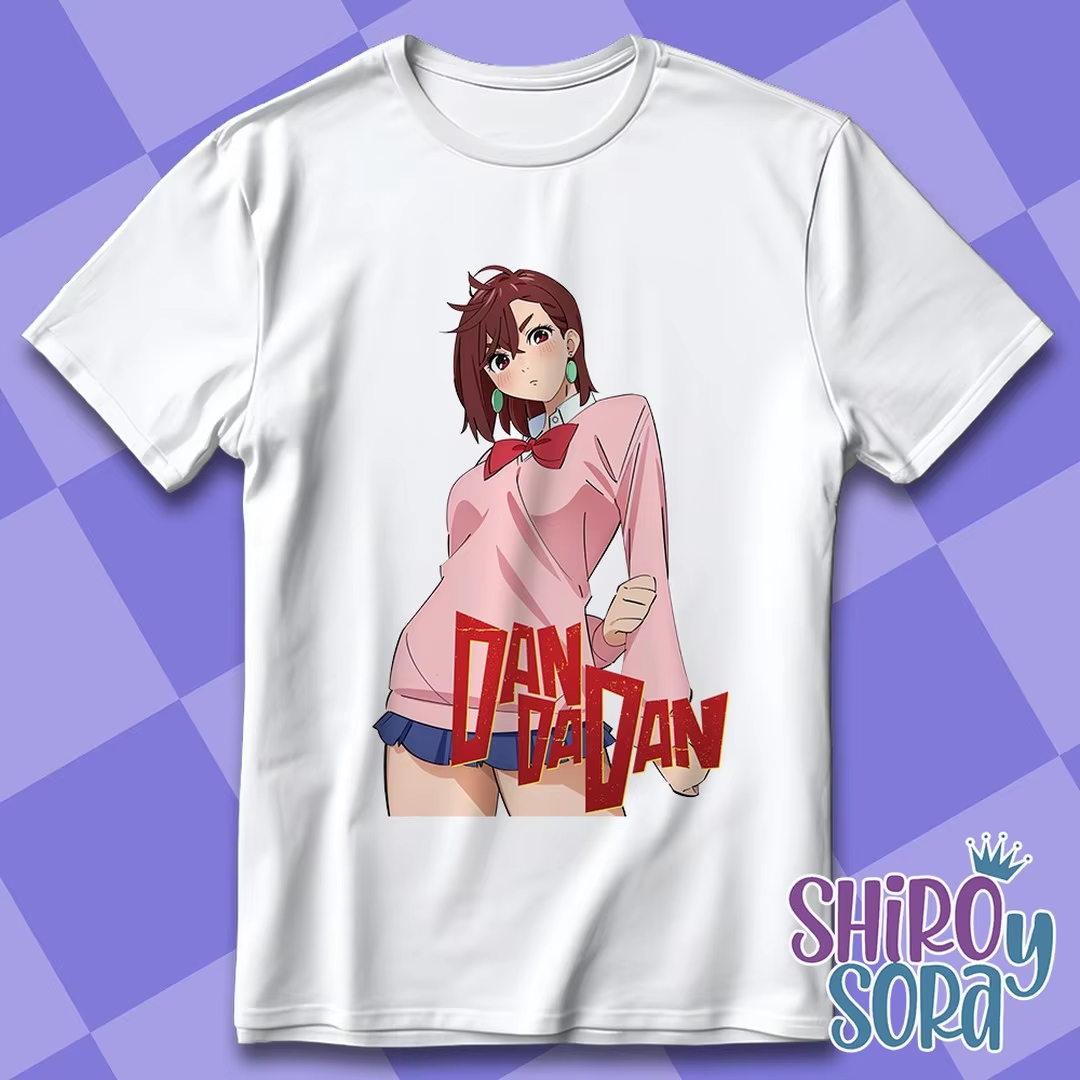 2026 summer Dandadan Single Bl - Anime Cosplay Title のレビューと価格