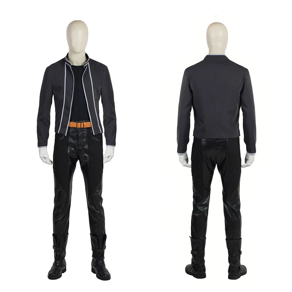 Anime Fullmetal Alchemist Edwa - Fullmetal Alchemist Coat のレビューと価格