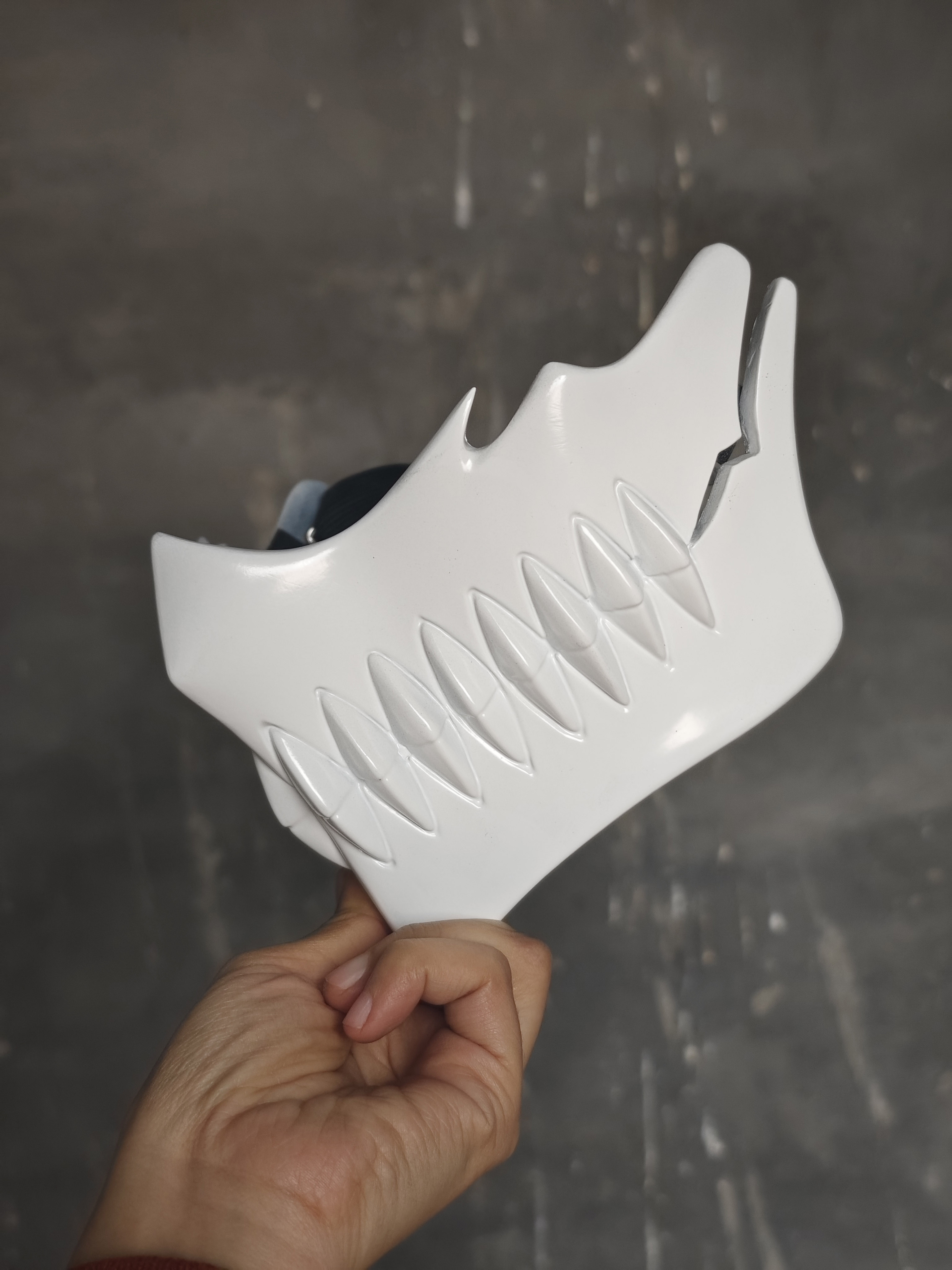 Helibel Espada Arrancar Cospla - Anime Cosplay Tiktok のレビューと価格