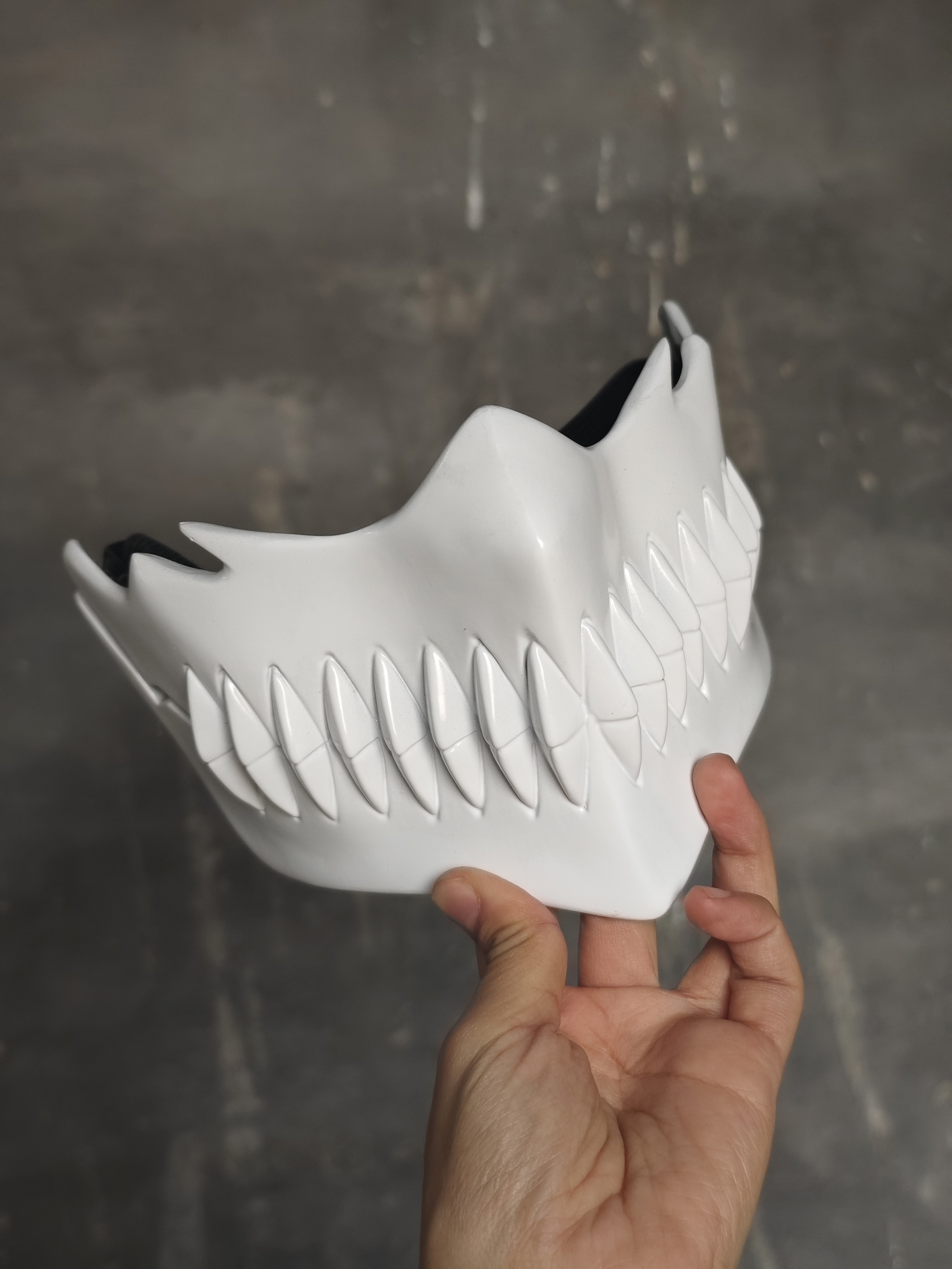 Helibel Espada Arrancar Cospla - Anime Cosplay Tiktok のレビューと価格