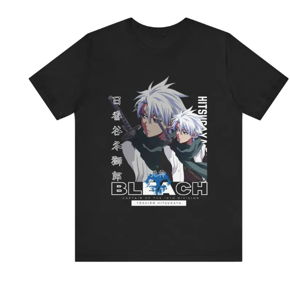 2026 Bleach Toshiro Hitsugaya  - Anime Cosplay Title のレビューと価格