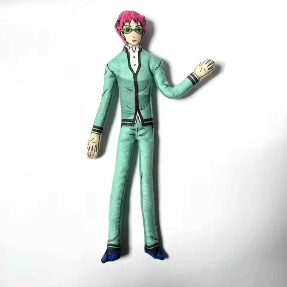 The Disastrous Life of Saiki K - Cosplay Anime Killua Zoldyck のレビューと価格