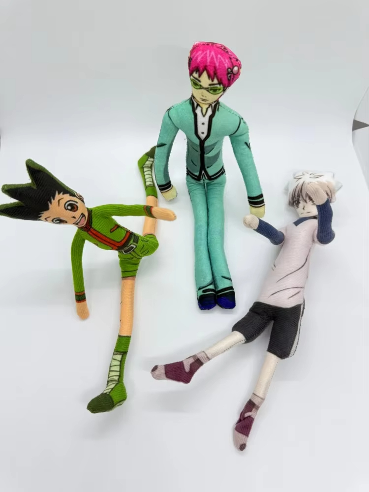 The Disastrous Life of Saiki K - Cosplay Anime Killua Zoldyck のレビューと価格