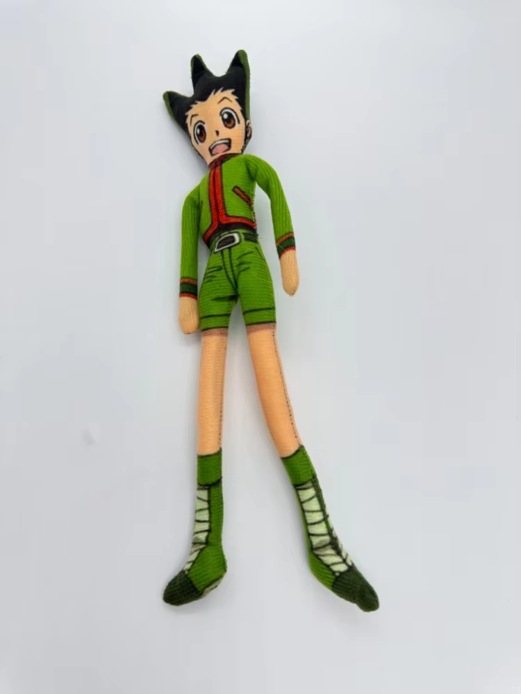 The Disastrous Life of Saiki K - Cosplay Anime Killua Zoldyck のレビューと価格