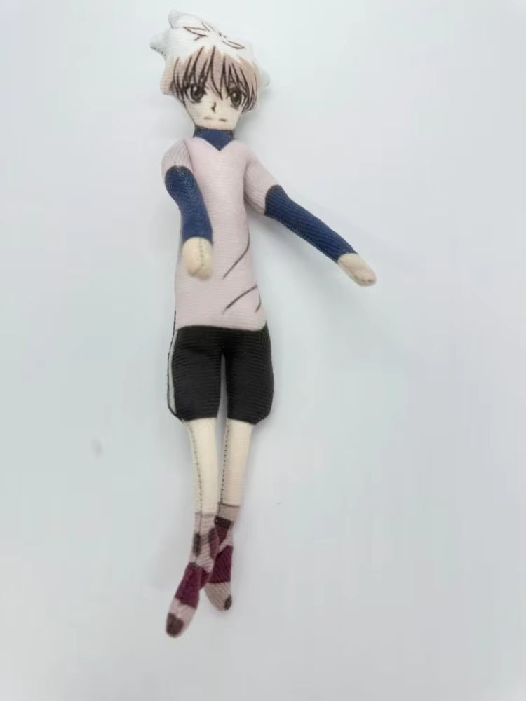 The Disastrous Life of Saiki K - Cosplay Anime Killua Zoldyck のレビューと価格