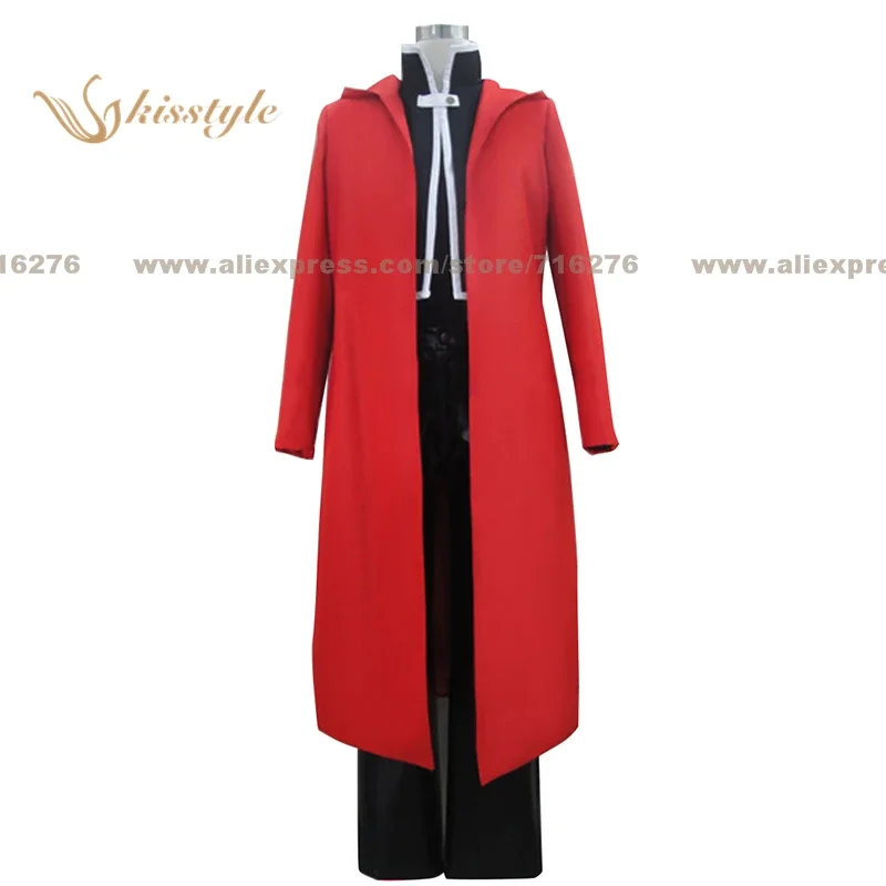 Anime Fullmetal Alchemist Edwa - Fullmetal Alchemist Coat のレビューと価格