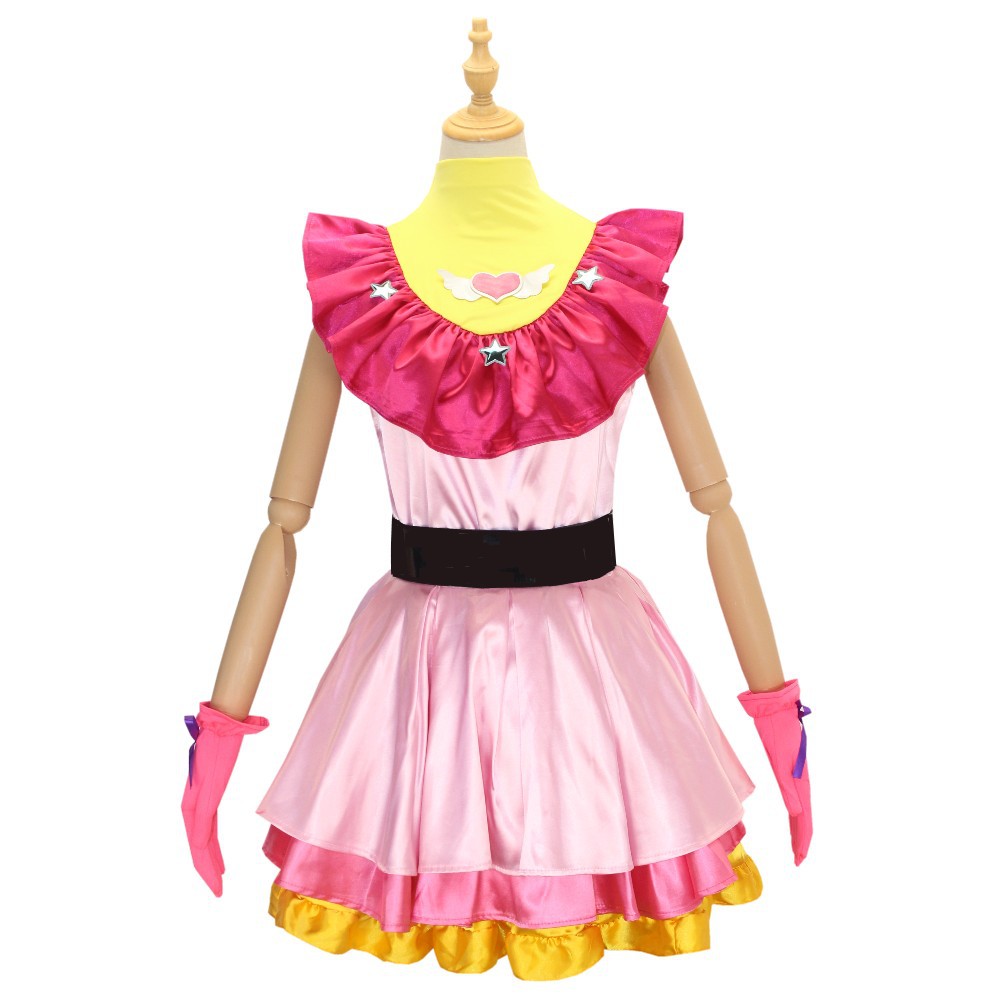 Anime OSHI NO KO Ai Hoshino Co - Anime Cosplay Ai のレビューと価格