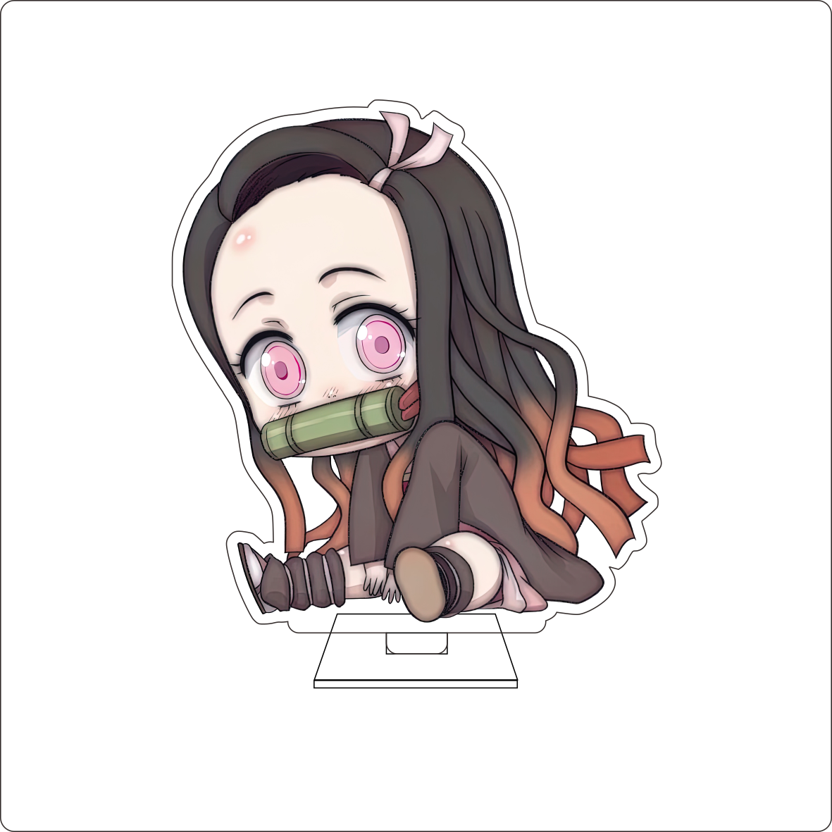 10CM Anime Demon Cosplay Cute  - Anime Cosplay Cute のレビューと価格