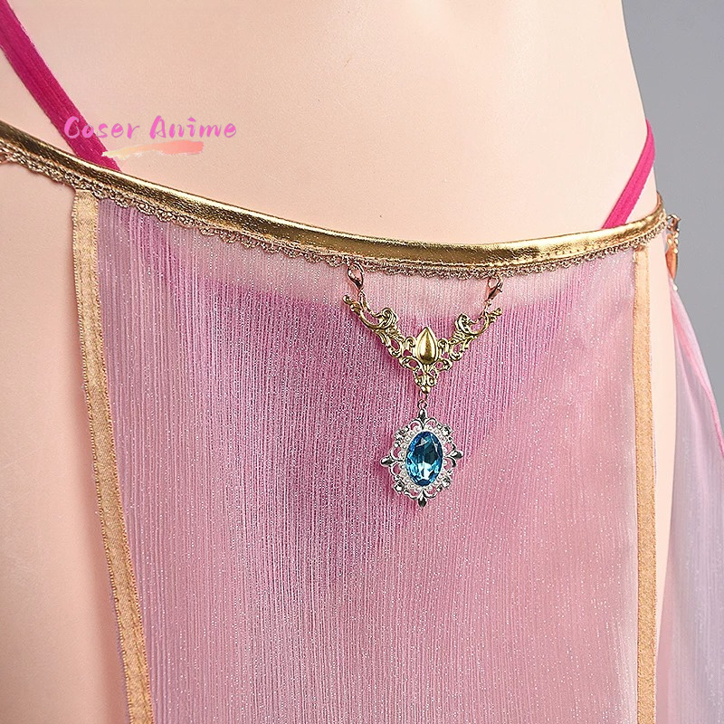 FGO Illyasviel Dancer Costume, - Anime Cosplay For Girls のレビューと価格