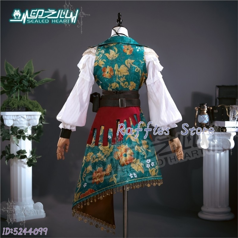 Sea Of Remnants Ais Cosplay Co - Anime Cosplay Ai のレビューと価格