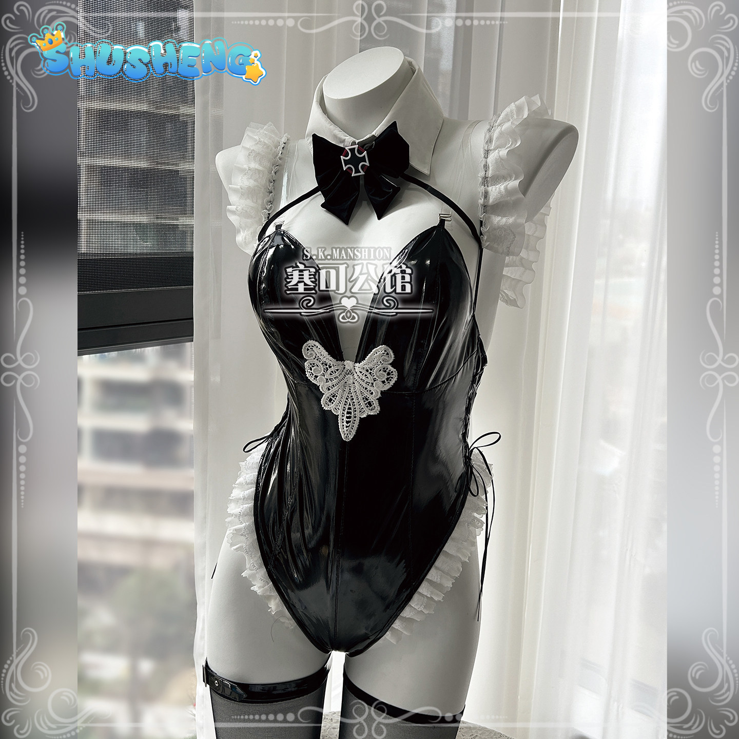 Prinz Eugen Azur Lane KMS Prin - Anime Cosplay Black Girl のレビューと価格