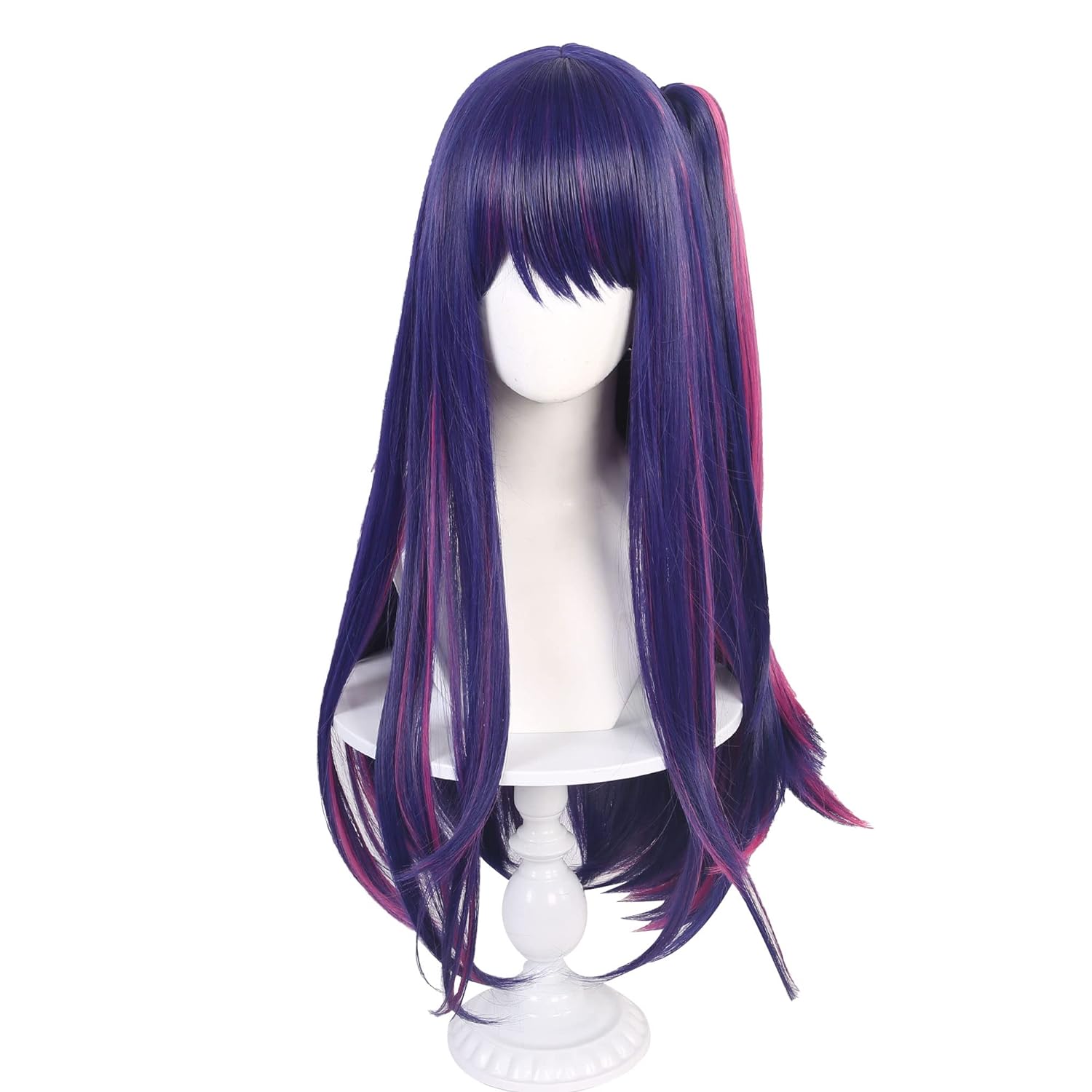 Anime  OSHI NO KO Cosplay Wig  - Anime Cosplay Ai のレビューと価格