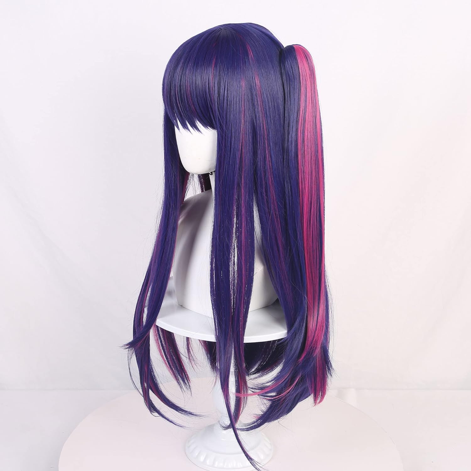 Anime  OSHI NO KO Cosplay Wig  - Anime Cosplay Ai のレビューと価格