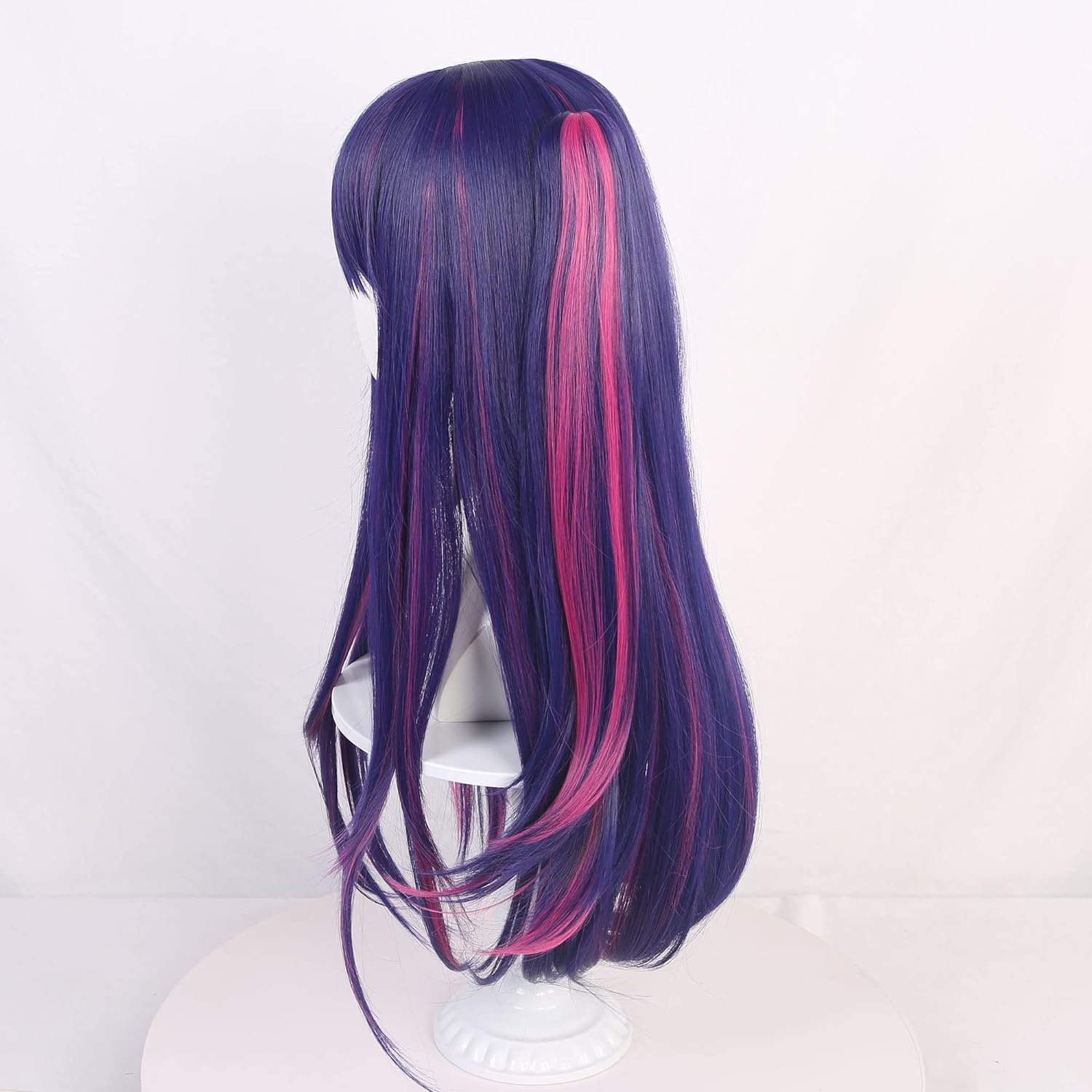 Anime  OSHI NO KO Cosplay Wig  - Anime Cosplay Ai のレビューと価格