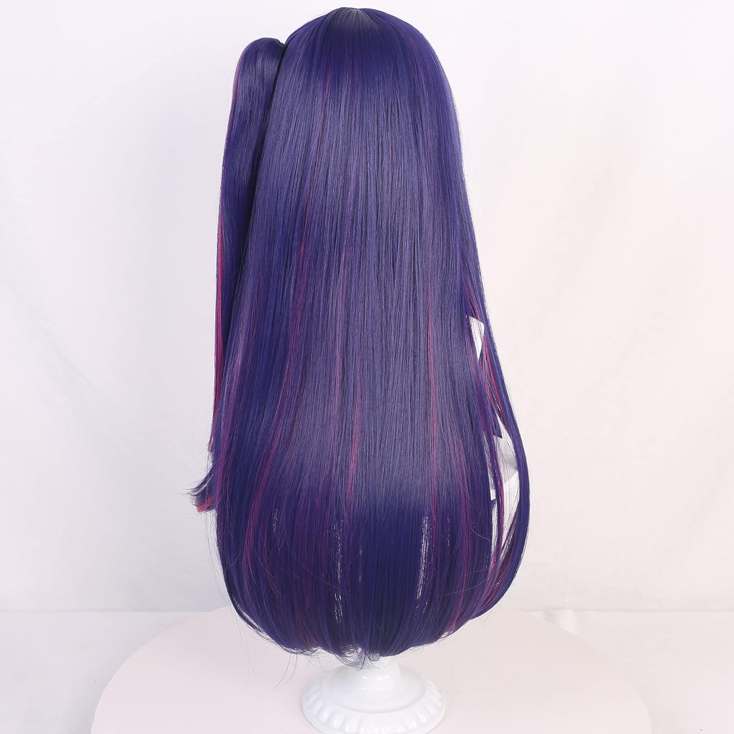 Anime  OSHI NO KO Cosplay Wig  - Anime Cosplay Ai のレビューと価格