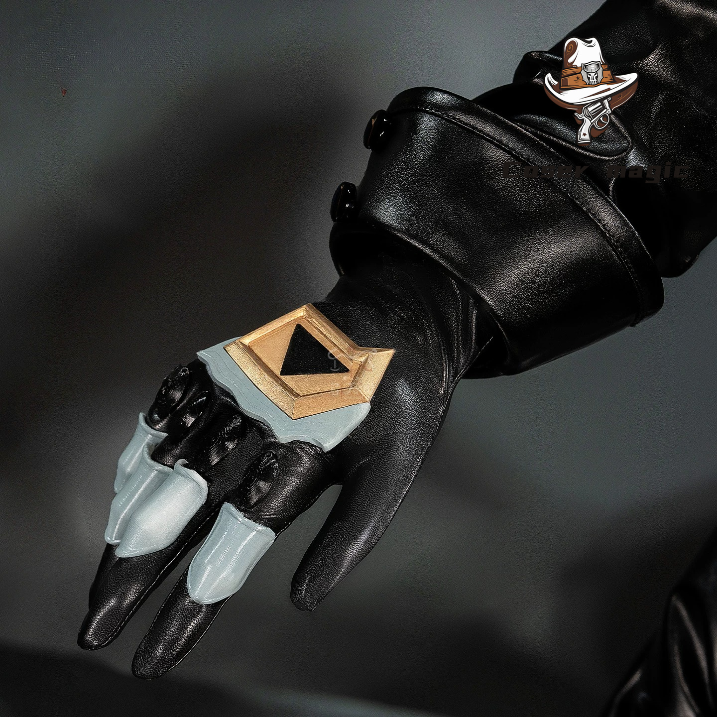 Game Identity Ⅴ SRE Squad Knig - Anime Cosplay Outfit のレビューと価格