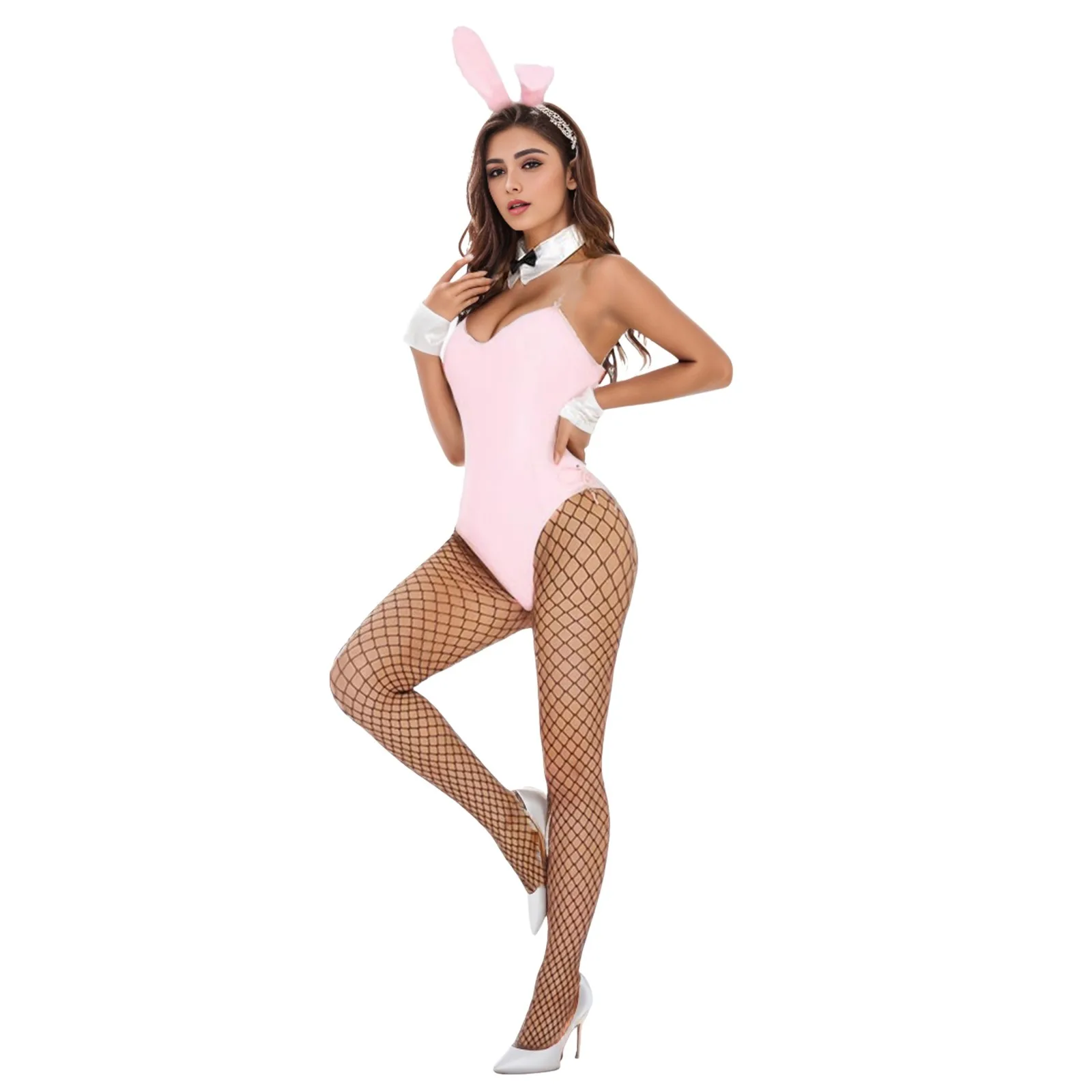 2025 Women'S Bunny Girl Suit A - Anime Cosplay For Girls のレビューと価格