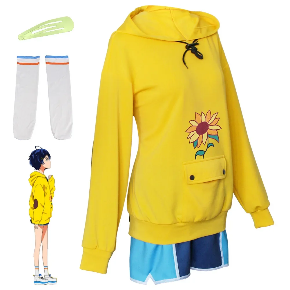 2025 Halloween Sweat-shirt Ani - Anime Cosplay Ai のレビューと価格
