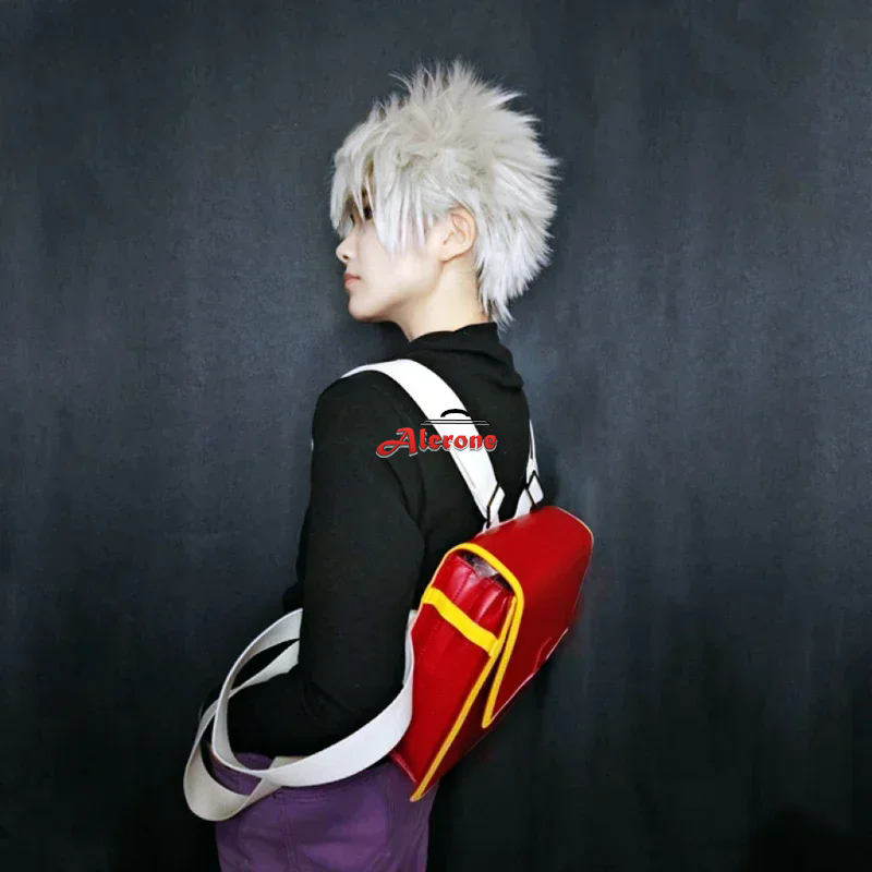 Anime Killua Zoldyck Cosplay B - Cosplay Anime Killua Zoldyck のレビューと価格
