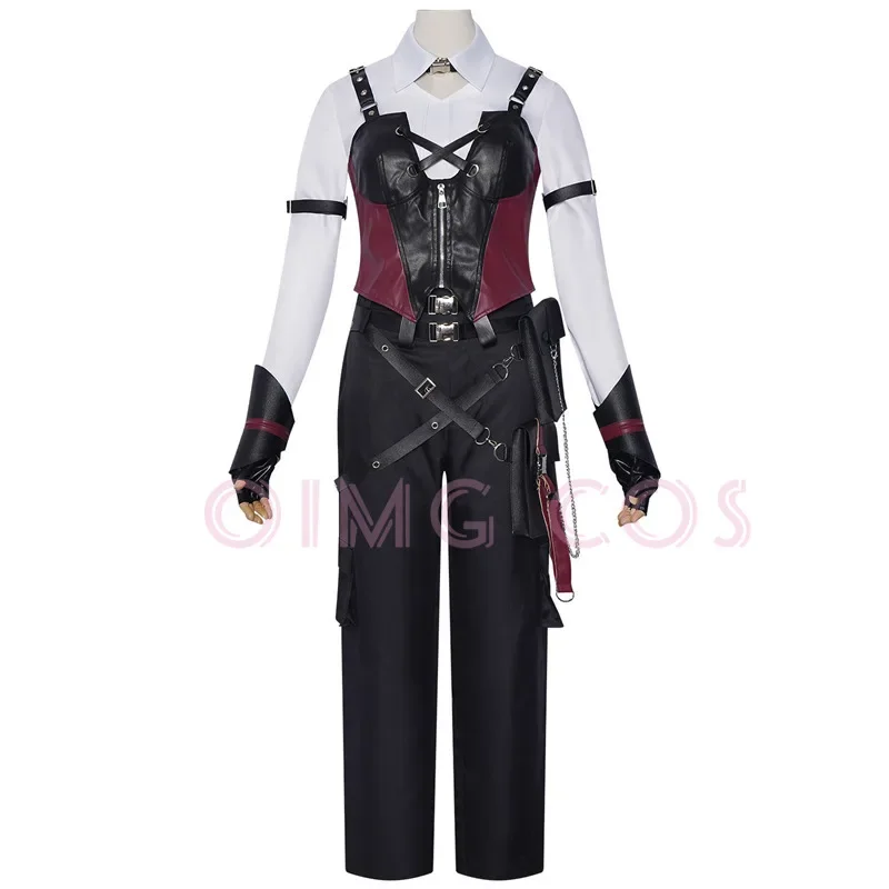 Love and deepspace Deep Space  - Anime Cosplay Outfit のレビューと価格