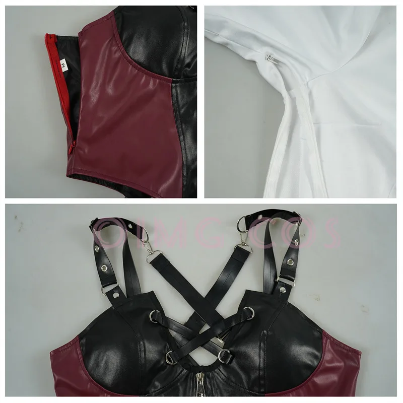 Love and deepspace Deep Space  - Anime Cosplay Outfit のレビューと価格