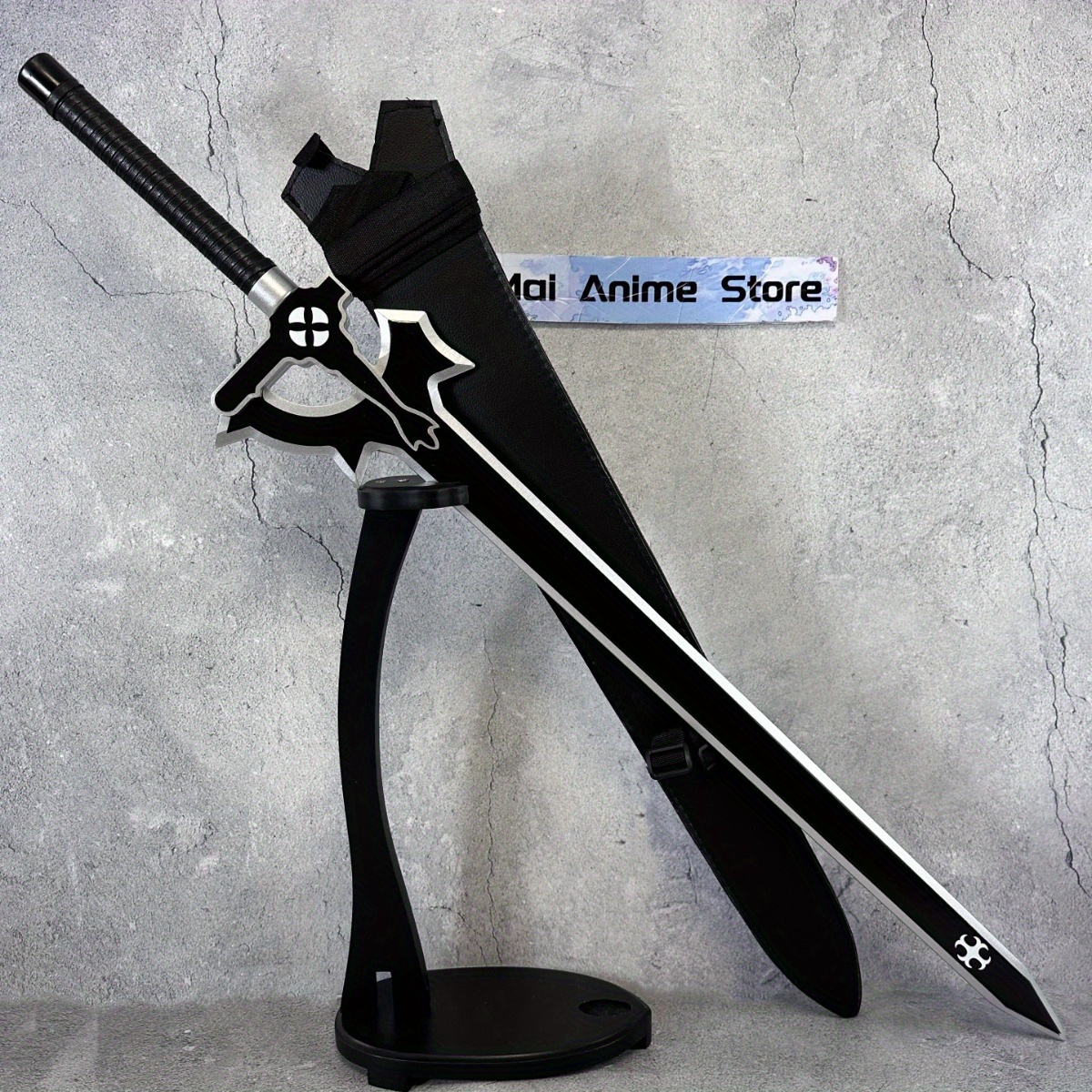 108cm Kirigaya Kazuto Katana S - Cosplay Anime Online のレビューと価格
