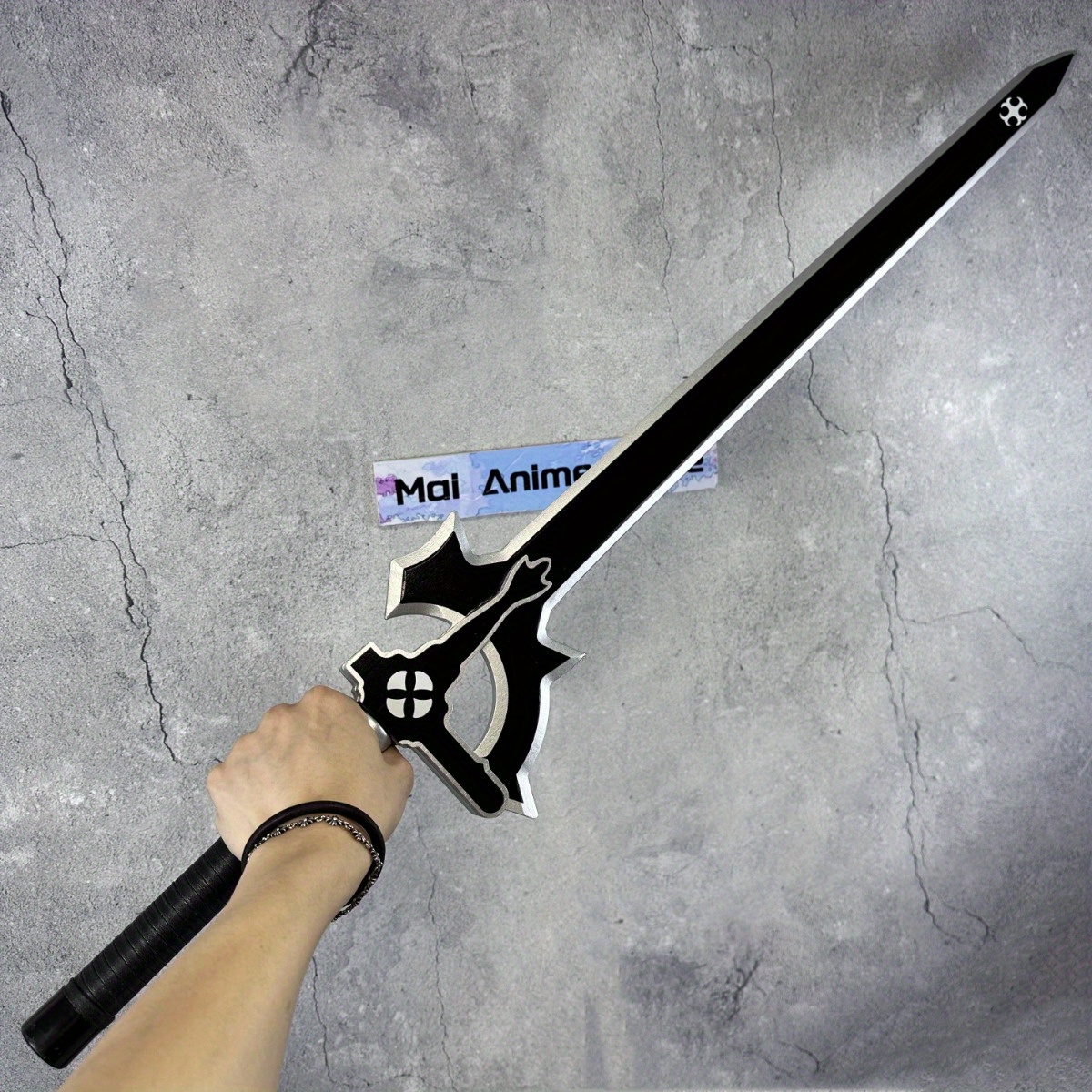 108cm Kirigaya Kazuto Katana S - Cosplay Anime Online のレビューと価格