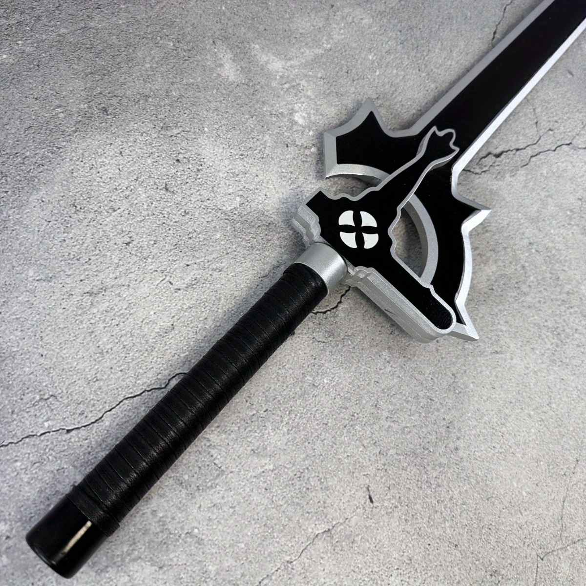 108cm Kirigaya Kazuto Katana S - Cosplay Anime Online のレビューと価格