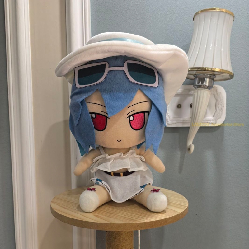 30cm Touhou Project Remilia Sc - Anime Cosplay For Girls のレビューと価格