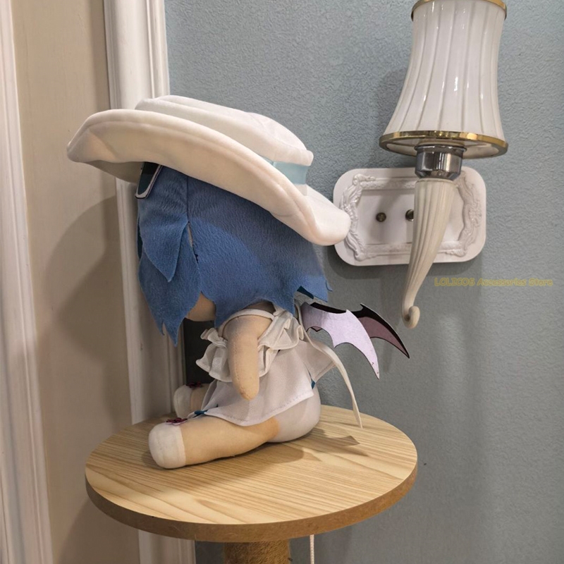 30cm Touhou Project Remilia Sc - Anime Cosplay For Girls のレビューと価格