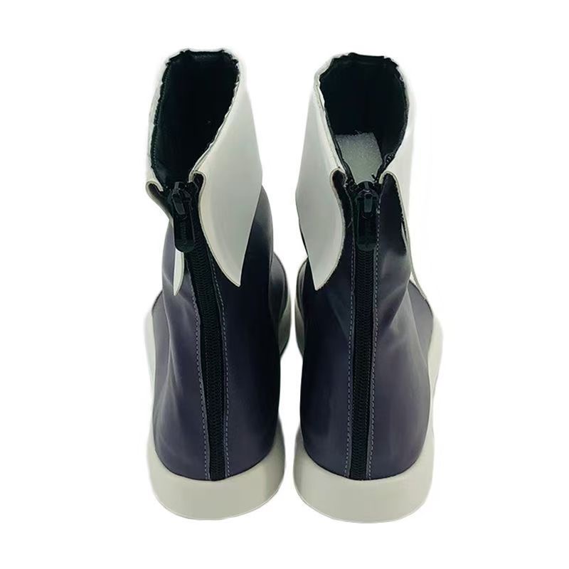 Killua Zoldyck Cosplay Shoes A - Cosplay Anime Killua Zoldyck のレビューと価格