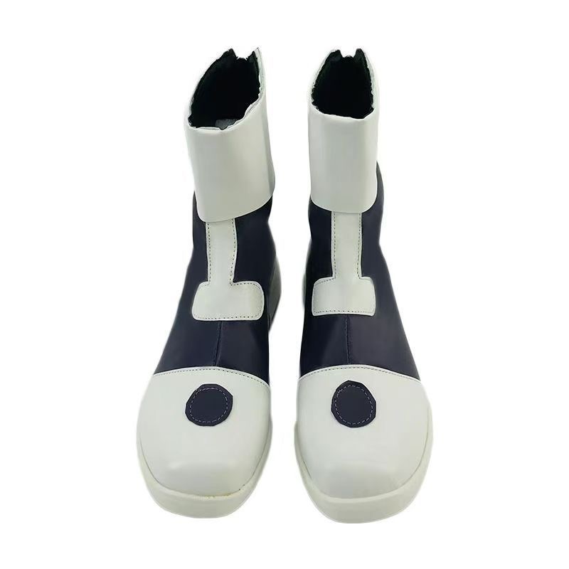 Killua Zoldyck Cosplay Shoes A - Cosplay Anime Killua Zoldyck のレビューと価格