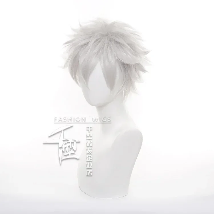 Anime Hunter x Hunter Killua Z - Cosplay Anime Killua Zoldyck のレビューと価格
