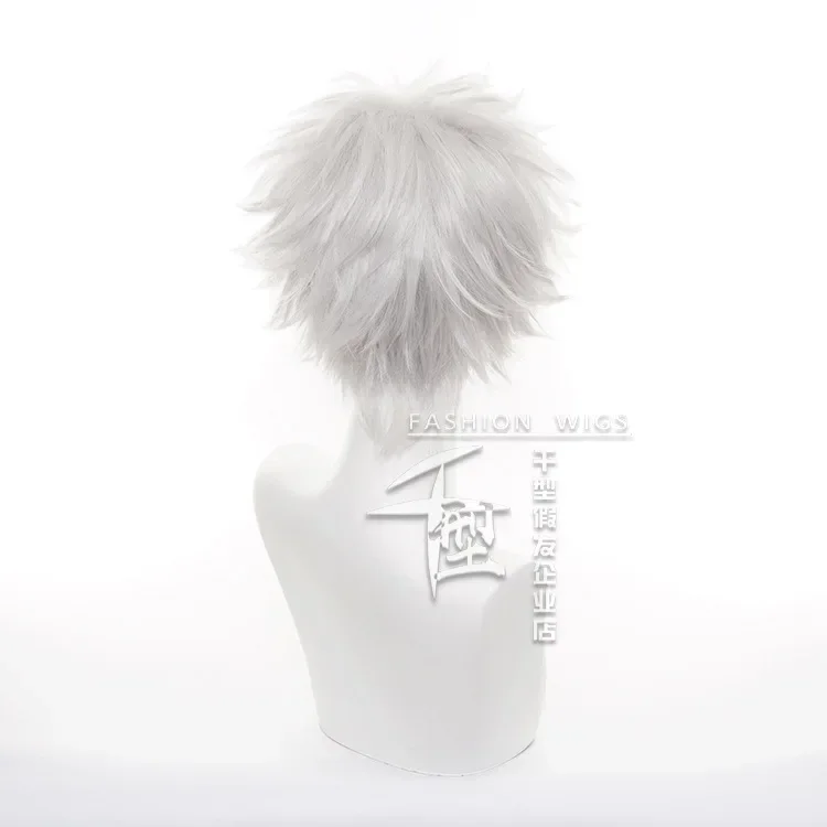 Anime Hunter x Hunter Killua Z - Cosplay Anime Killua Zoldyck のレビューと価格
