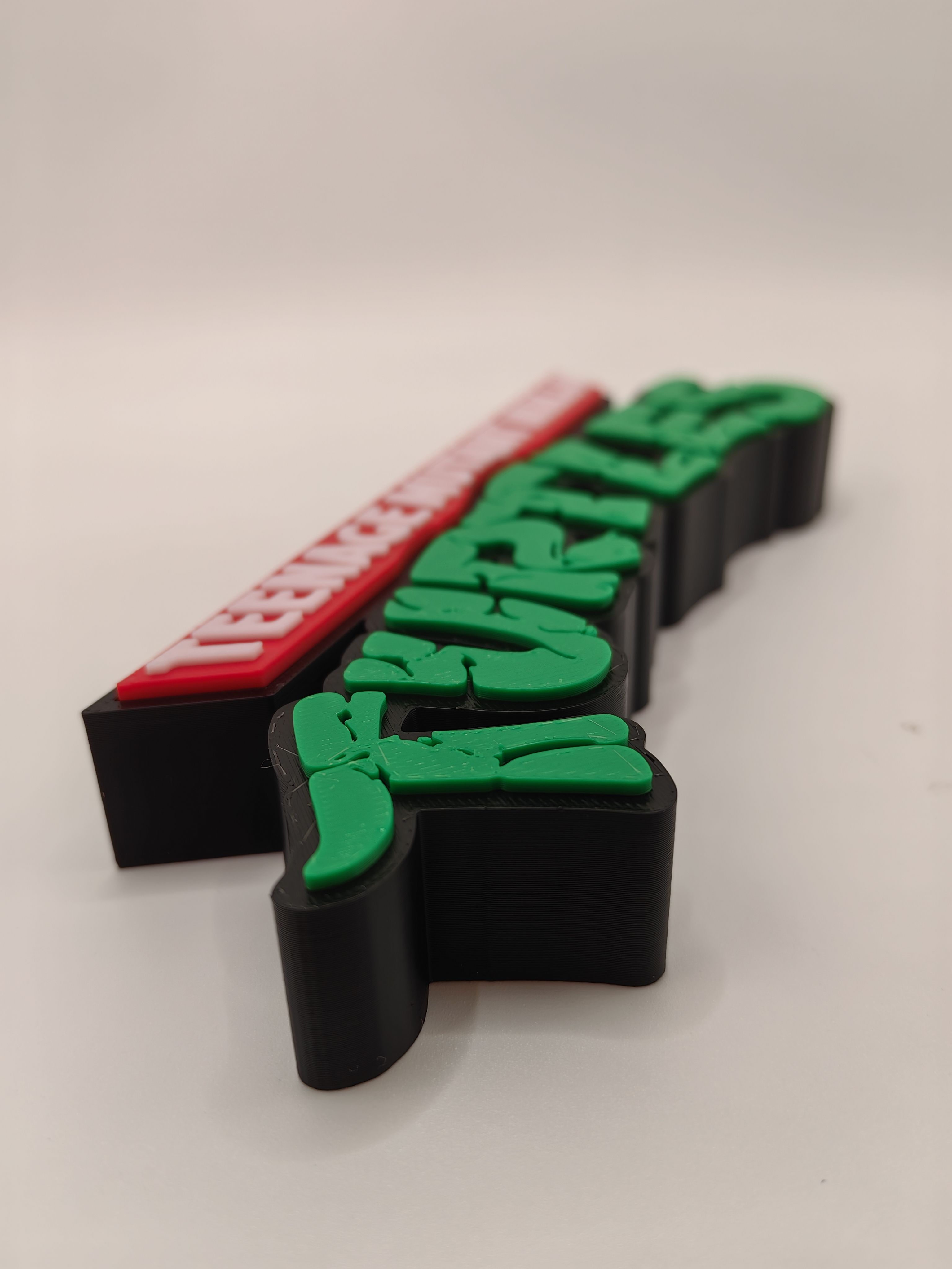 Classic Movie Title 3D Logo Si - Anime Cosplay Title のレビューと価格