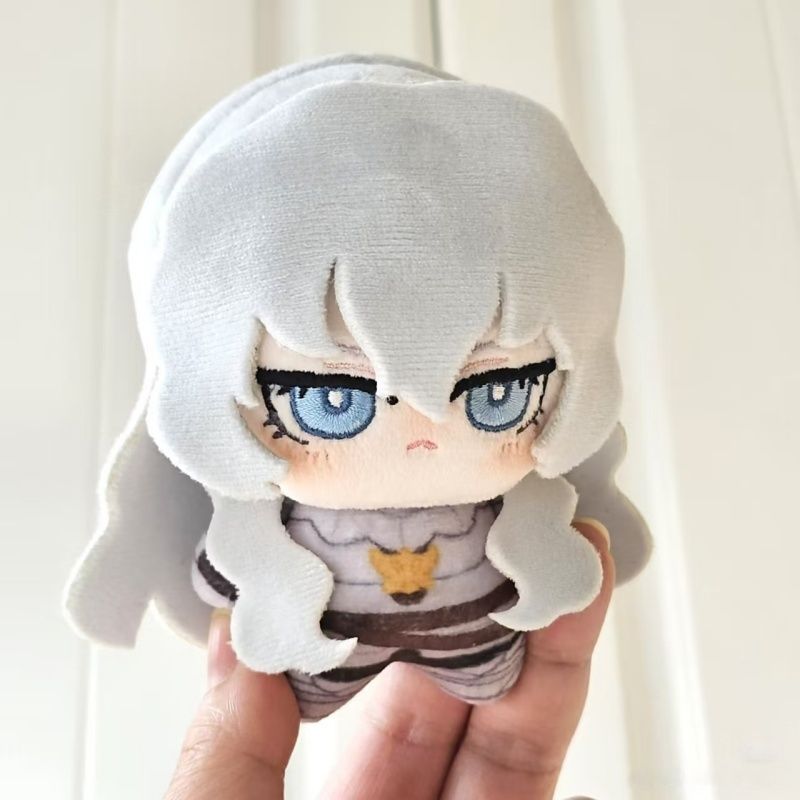 Berserk Griffith 10CM Anime Pl - Anime Cosplay For Girls のレビューと価格